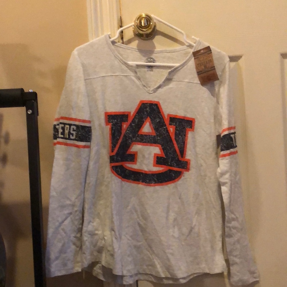 Auburn shirt